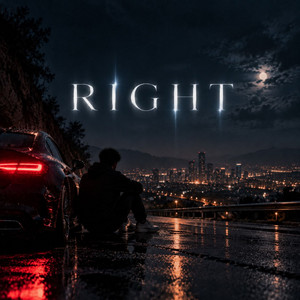 Right by Abi Alexa
