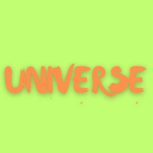 Universe by Faith sori