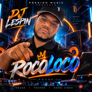 Rocoloco by DJ Lespin