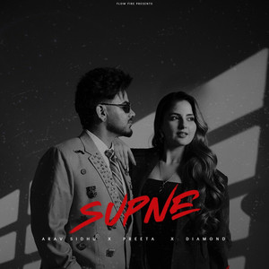 Supne by Arav Sidhu