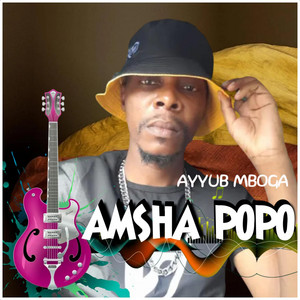 Ayyub Mboga - Auchi Auchi