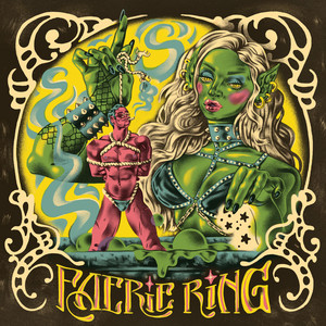 FLAIL by Faerie Ring