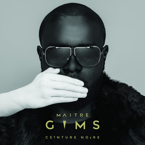 Ceinture noire (Bonus Track Version) album