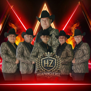 HZ huapangueroz - Arriba Llera