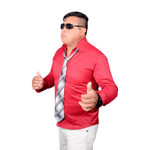 Citación de Amor - Abreñita