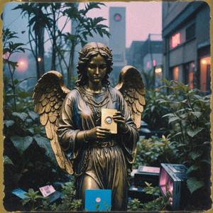 Arcade Love Affair // cover art