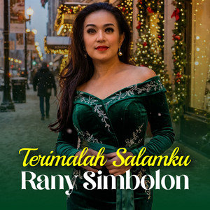 TERIMALAH SALAMKU