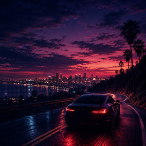 2AM by AVENIR