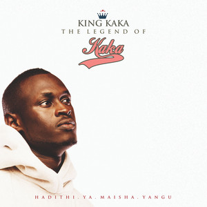 Lini (feat. Rich Mavoko) by King Kaka, Rich Mavoko