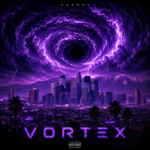 W O U N D E D by GAKHOV