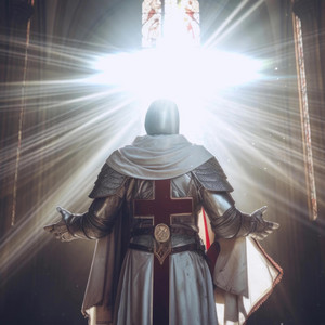 Praise the Lord, the Most High by The Bard