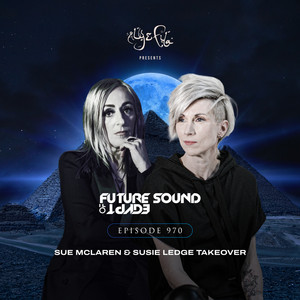 Majorca Superstar (FSOE970) - Solarstone Remix by Mark Sherry, Solarstone