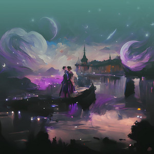 Chris_record - Weightless Wonders