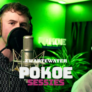 POKOE SESSIE - Live by POKOE HIPHOP MAGAZINE, ZWARTEWATER