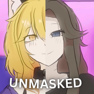 UNMASKED by Kirana