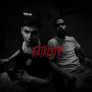 Fatality by Muhammed Zara, عين
