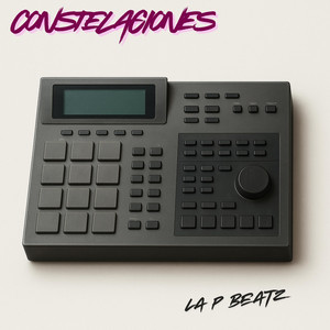 CONSTELAGIONES by La P Beatz