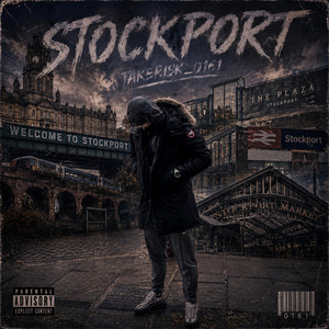 Stockport by Takerisk_0161