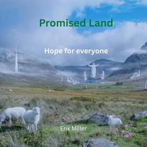 Promised Land (Hope for Everyone) by Erik Miller