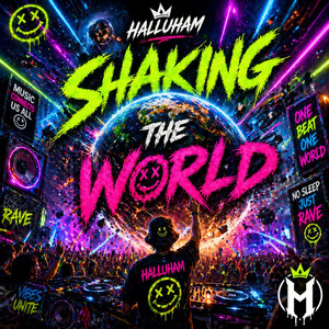 No Stability by Halluham