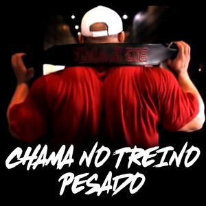 Familia Shake - Chama no Treino Pesado