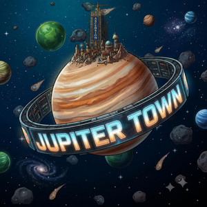 The Minutes by Jupiter Town
