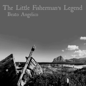 The Little Fisherman's Legend by Beato Angelico