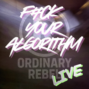 Change - Live by Ordinary Rebel