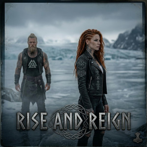 Rise And Reign by Viking Blood
