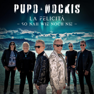 Portada de Penso A Te