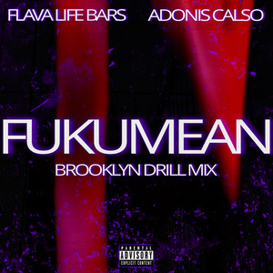 Portada de FUKUMEAN