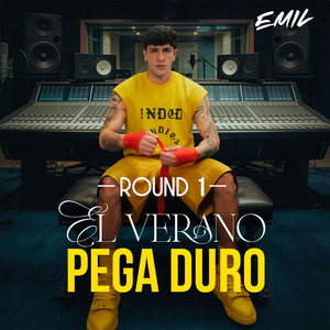 Discúlpame by EMIL