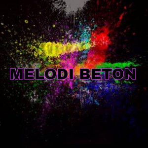 MELODI BETON by RISKY TARIGAN