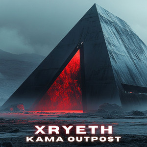 Xryeth - Kama Outpost