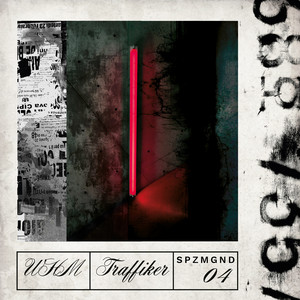 Trafficking - Original Mix by WHM