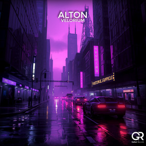 Velorium - Extended Mix by Alton