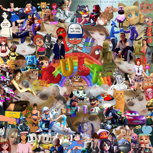 ŁįŁ Mįį VęRšė - Last Friday Night