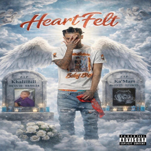 HeartFelt by HotHeadK