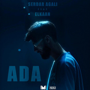 AGALI - Ada (feat. Elkaan)