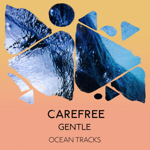 zZz Carefree Gentle Ocean Tracks zZz album