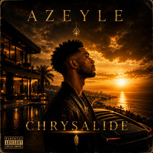 Chrysalide by Azeyle