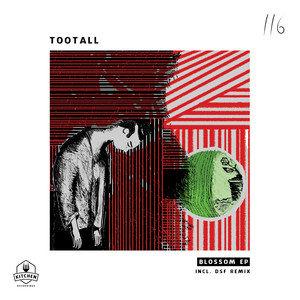 TooTall cover