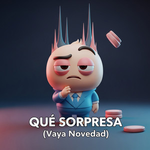 Royce - QUÉ SORPRESA (Vaya Novedad)