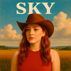 Sky by Fariah