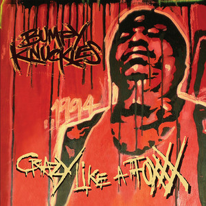 洋楽 Freddie Foxxx Is Here CD Bumpy Knuckles Foxxx 洋楽 CD Bumpy Freddie Is Knuckles Here