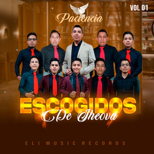 Escogidos de Jehova - Trabajar Por El Señor