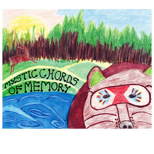 The Seed - song and lyrics by Nobody, Mystic Chords of Memory