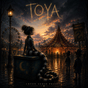 Toya by Cryon Audio Project