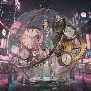 CLOCKWORK by APEXON