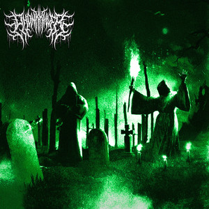 GRAVE HUNTER by Phonk Killer